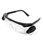 Очки монтажника ОМ-04 серия ПРОФИ