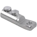 Наконечник болтовой НК 70-120 35кВ