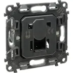 Valena IN MATIC Розетка информационная RJ45 категория 5е UTP