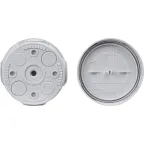 Коробка Plexo IP55 60/40мм