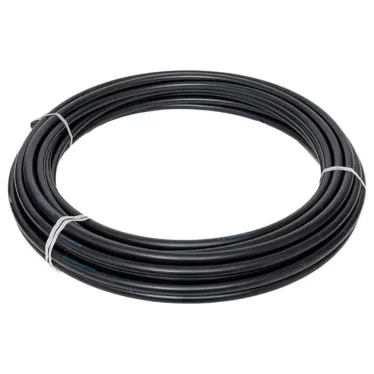 Изолированный токоотвод (бухта 25м)