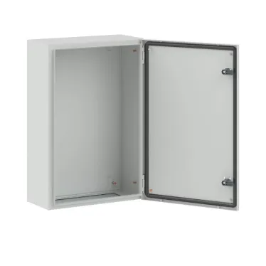 Корпус сварной ST без М/П 600x400x200