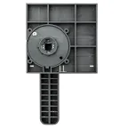 Привод ручной поворотный к ВА-99 1600А