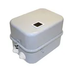 ПМ12-040240 У3 В, 380В/50Гц, 1з, 40А, нереверсивный, с реле РТТ-121 28,0-40,0А, в корпусе IP40, с кнопкой R, пускатель электромагнитный (ЭТ)