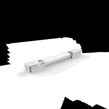 Светильник промышленный линейный ДСП 18 Вт 1720 лм 6500К AC 220В IP65 570х60х55мм матовый сквозная проводка соеденяется в линию UNIVERSAL Gauss