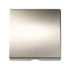 Накладка на 75153-, 75203-, 75801-39, S82,82N, шампань