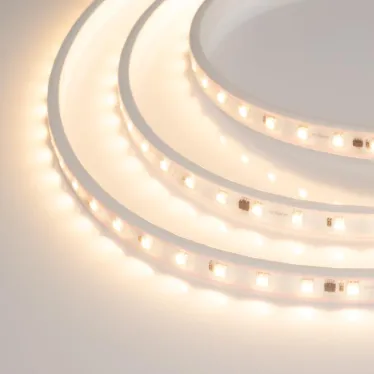 Лента LED герметичная ARL-PV-B54-15.5мм 230V Warm2700 (8 W/m, IP65, 5060, 50m) (ARL, -)
