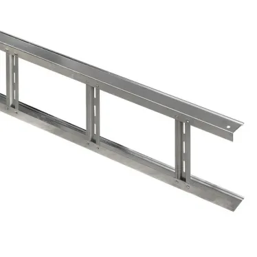 Лоток лестничный 80х200х3000-1,2 мм