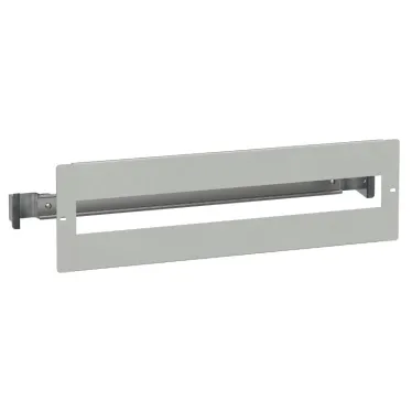 TITAN Панель ЛМА 400мм (1х16) H-150мм с DIN-рейкой IEK