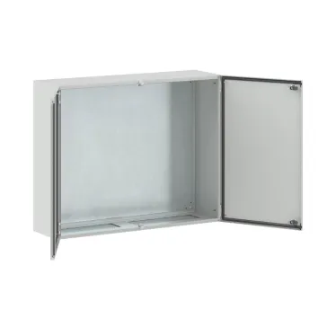 Корпус сварной серии ST двухдверный 800x1000x300