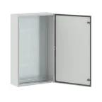 Щит с монтажной панелью ЩМП 1000x600x250 мм IP66 ST