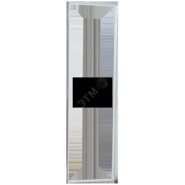 Рама под панели ЛГ/ЛМА для ВРУ 1800х600хХХХ (Н-1100) SMART | YKV-RAMA1-1800-600 | IEK