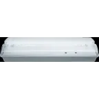 Светильник аварийный светодиодный NEF-07 3вт 3ч универсальный IP65 с наклейкой ВЫХОД