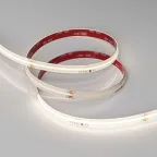 Лента герметичная SPI-COB-SE-X378-12мм 24V Day4000-PX63-BPT (7 W/m, IP65, 5м) (бегущий огонь)