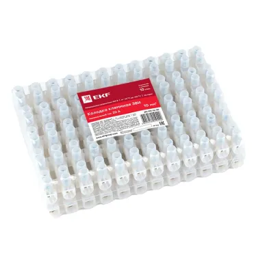 Клеммник 12х16.0