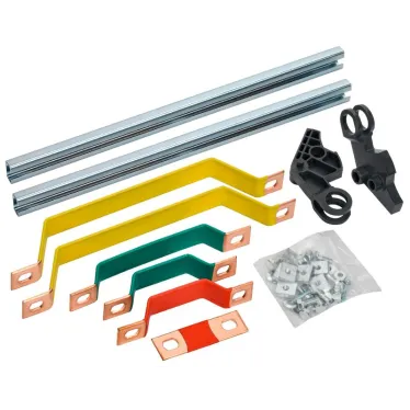 Комплект для сбора реверсивной схемы КТИ (225А)