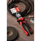 Пассатижи Master 200 мм Basic