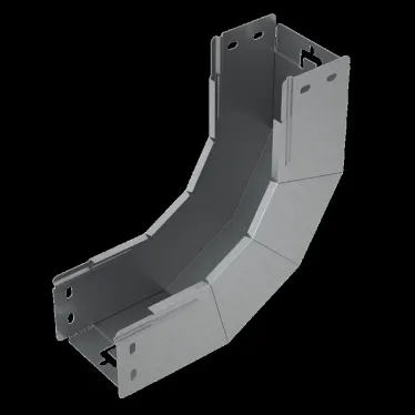 Угол внутр. верт. 90 гр. 100х300 мм ПЛЮС INOX304