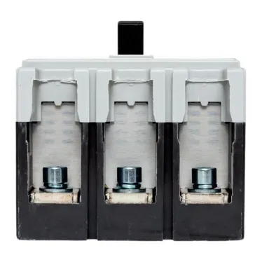 Выключатель автоматический ВА-99М 250/125А 3P 35кА