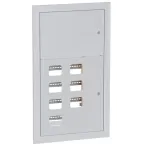 Щит этажный 7 кв. без слабот. отс. (1000х650х150) EKF Basic
