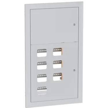 Щит этажный 7 кв. без слабот. отс. (1000х650х150) EKF Basic