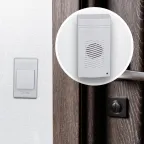 Звонок C51 беспроводной (60/720)