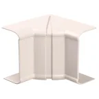 Угол внутренний изменяемый для кабель-канала 80х40 Праймер