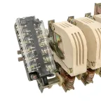 Контактор КТ-6013 100А 380В 3NO+3NC