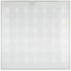 Светильник светодиодный SPO-910-2-65K-038 38Вт 6500К 3990Лм 595x595x40 микропризма