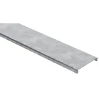 Крышка на лоток осн. 200х2000-1,5мм HDZ