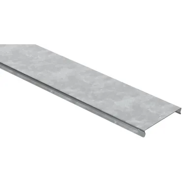 Крышка на лоток осн. 200х2000-1,5мм HDZ