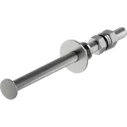 Шпилька резьбовая