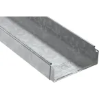 Лоток неперфорированный 100х300х2000 HDZ