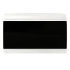 Щит распределителный ЩРН-П-15 (промышленная упаковка) IP41 Basic