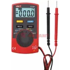 Мультиметр портативный UNI-T UT120A