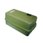 ПМА-4210 У3 В, 220В, 2з+2р, 63А, нереверс., с реле53,5-63,0А, в корпусе IP40, с кнопкой R (ЭТ), пускатель электромагнитный (ЭТ)