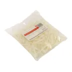 Дюбель для бандажа 6х35 белый Simple (100шт)