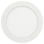 Светильник светодиодный встраиваемый LED 1-16-4K круглый 16Вт 4000К