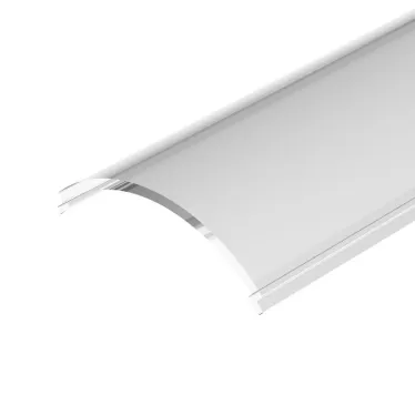 Экран ARH-KANT-H16-2000 Round Clear-PM (ARL, Пластик)