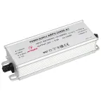 Блок питания ARPV-24200-A1 (24V, 8.3A, 200W) (IP67 металл, 3 года)