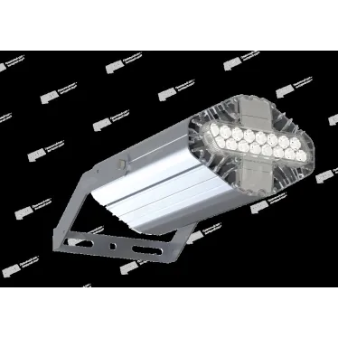 Светильник L-lego II 30 banner 24Вт 3196лм К15 4,0К длин.корп IP66