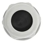 Сальник PG21 IP54 (2 шт) d отв. 28 мм / d провод. 13-18 мм PROxima