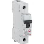 Выключатель автоматический однополюсный 32А C TX3 6кА
