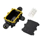 Коробка распределительная NEO-GERM-3-WTW (5-9мм) (ARL, IP68)