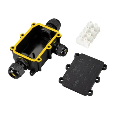 Коробка распределительная NEO-GERM-3-WTW (5-9мм) (ARL, IP68)