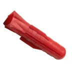 Дюбель распорный 6х30 трехсегментный тип Т (30шт)