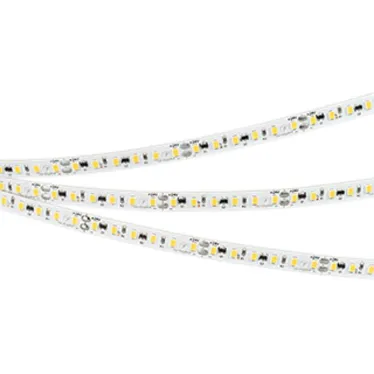 Лента IC-A120-8mm 24V Day5000 (9.6 W/m, IP20, 2835, 10m) (Arlight, стабилизированная)