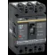 Выключатель автоматический ВА88-35 3Р 250А 35кА MASTER с электронным расцепителем