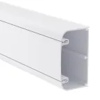 Кабель-канал 90x50 с фронтальной крышкой