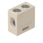 Керамический клеммник 16 мм2